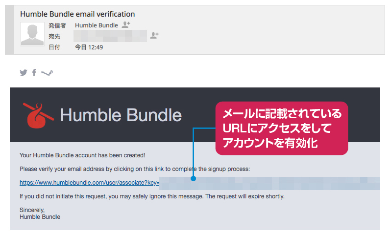 How To Humblebundleでのbundleの買い方 Tosamakilog