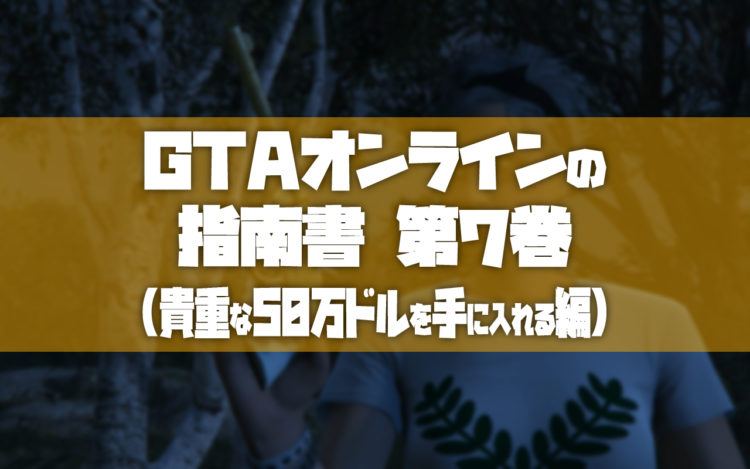 Gtao Gtaオンラインの指南書 第6巻 ビジネスを始めるための下準備編 Tosamakilog